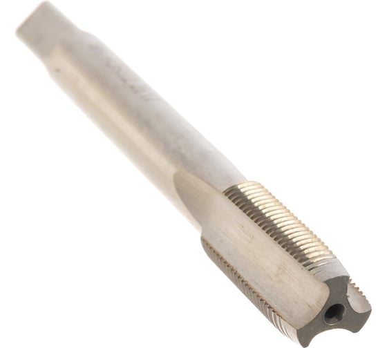 Метчик М10x0,75 м/р Р6М5 HORTZ 203686