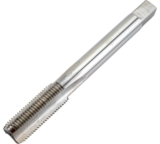 Метчик М10x1 м/р комплект 2 шт. Р6М5 HORTZ 203873