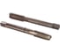Метчик М10x1,5 м/р комплект 2 шт. Р6М5 HORTZ 203875 1