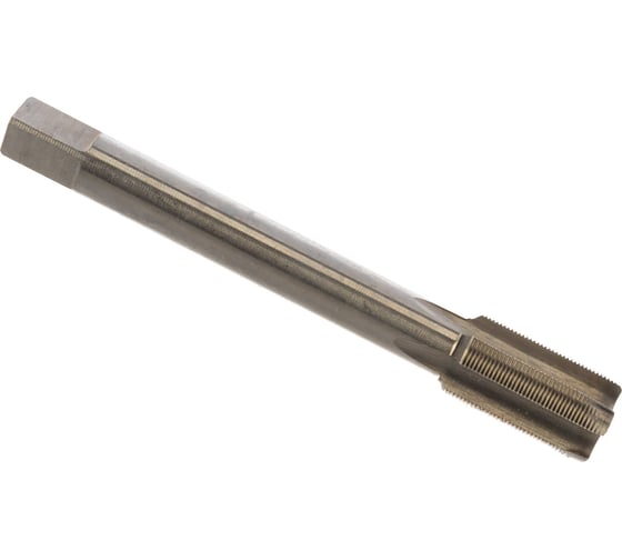 Метчик М11x0,5 м/р Р6М5 HORTZ 203691