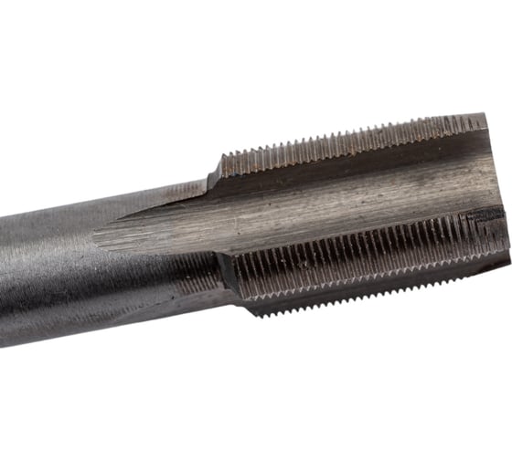 Метчик М12x0,5 м/р Р6М5 HORTZ 203696