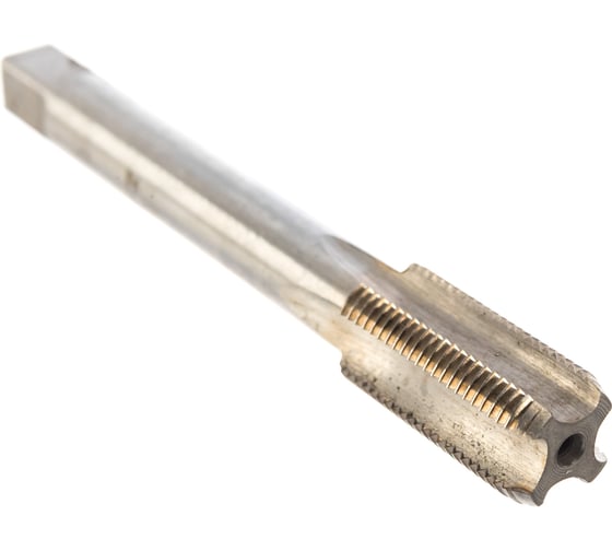 Метчик М12x1 м/р комплект 2 шт. Р6М5 HORTZ 203877