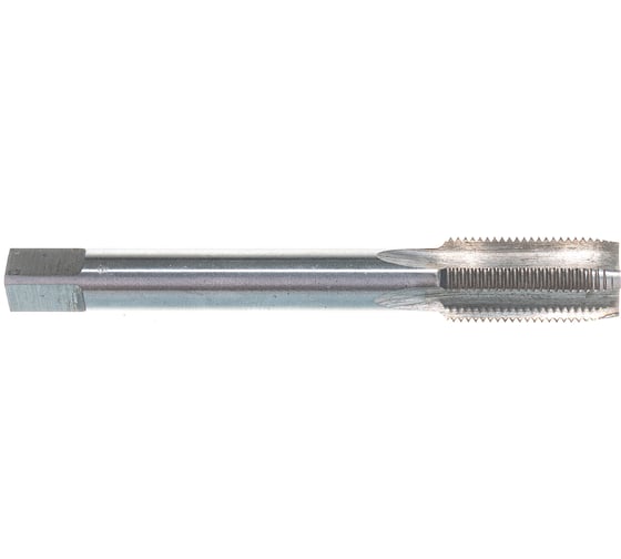 Метчик М12x1 м/р Р6М5 HORTZ 203698 1