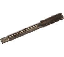 Метчик М12x1,25 м/р комплект 2 шт. Р6М5 HORTZ 203878