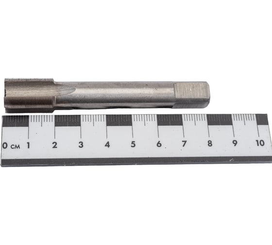 Метчик М14x0,5 м/р Р6М5 HORTZ 203702