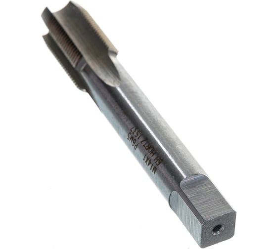 Метчик М14x1 м/р Р6М5 HORTZ 203704