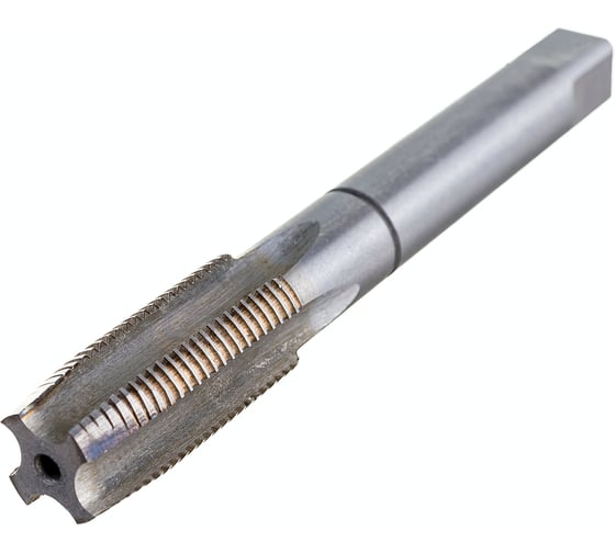Метчик М14x1,25 м/р комплект 2 шт. Р6М5 HORTZ 203883