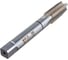 Метчик М14x1,25 м/р комплект 2 шт. Р6М5 HORTZ 203883 3
