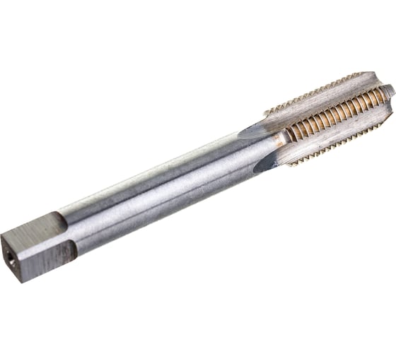 Метчик М14x1,5 м/р комплект 2 шт. Р6М5 HORTZ 203884