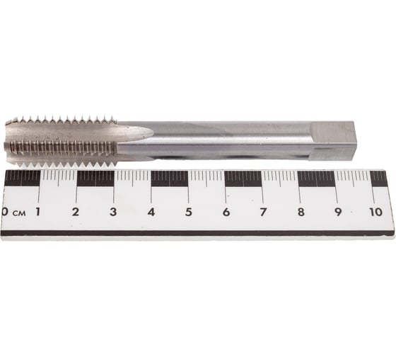 Метчик М14x2 м/р комплект 2 шт. Р6М5 HORTZ 203885