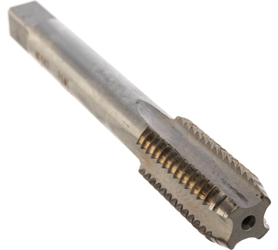 Метчик М15x2 м/р комплект 2 шт. Р6М5 HORTZ 203886