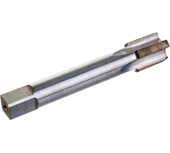 Метчик М16x0,75 м/р комплект 2 шт. Р6М5 HORTZ 203888