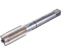 Метчик М16x1,25 м/р комплект 2 шт. Р6М5 HORTZ 203891
