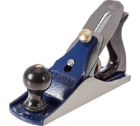 Рубанок-шлифтик 50Х278ММ с пластиковыми рукоятками Irwin TSP4