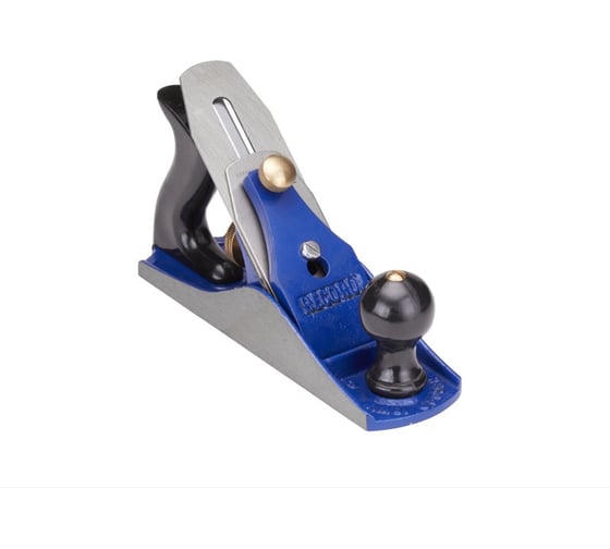 Рубанок-шлифтик 50Х278ММ с пластиковыми рукоятками Irwin TSP4