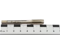 Метчик м/р М 8 х0.75 Р6М5 Туламаш 92334