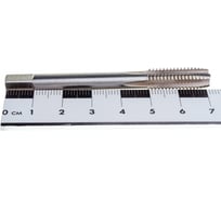 Метчик м/р М 8 х1.25 Р6М5 ООО "ТМТ ГРУПП" 54702