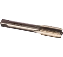 Метчик М16x1,25 м/р Р6М5 HORTZ 203711