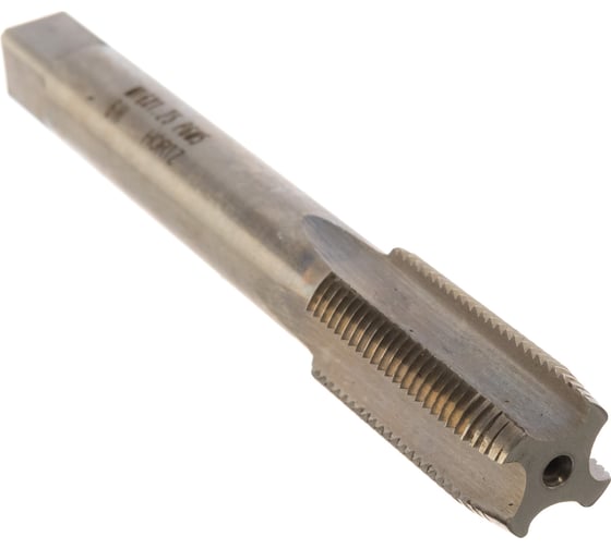 Метчик М16x1,25 м/р Р6М5 HORTZ 203711