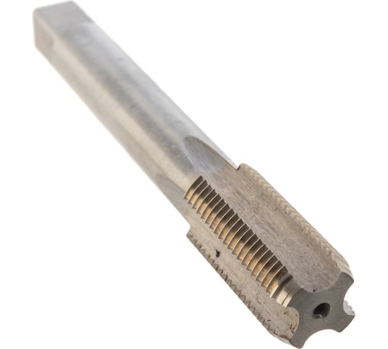 Метчик М16x1,5 м/р комплект 2 шт. Р6М5 HORTZ 203892