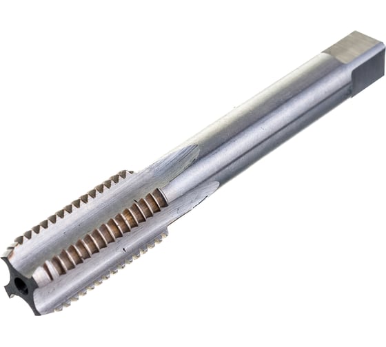 Метчик М16x2 м/р комплект 2 шт. Р6М5 HORTZ 203893 1