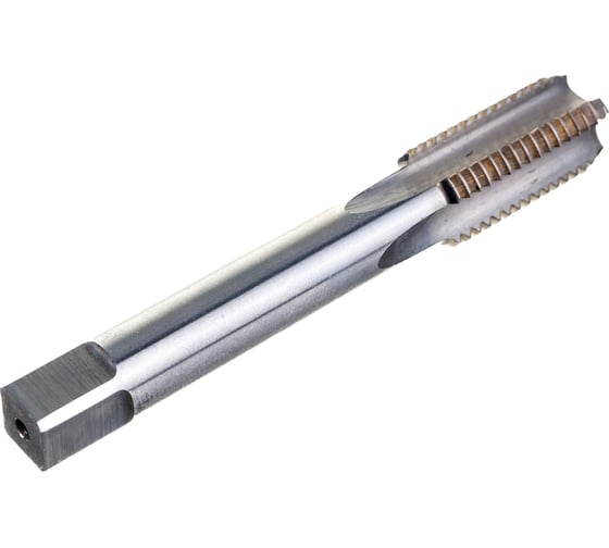 Метчик М16x2 м/р комплект 2 шт. Р6М5 HORTZ 203893