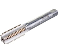 Метчик М18x2,5 м/р комплект 2 шт. Р6М5 HORTZ 203900