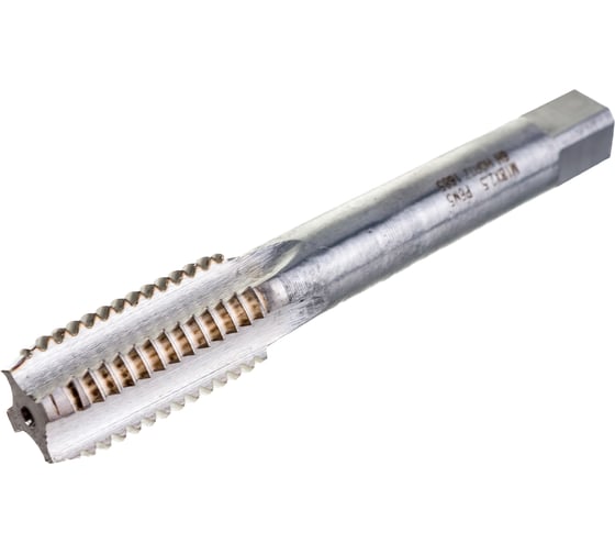 Метчик М18x2,5 м/р комплект 2 шт. Р6М5 HORTZ 203900 1