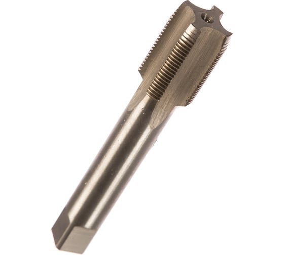 Метчик М20x1,25 м/р Р6М5 HORTZ 203723 1