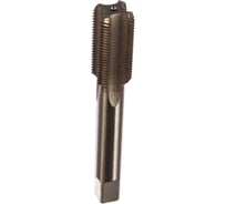 Метчик М20x1,5 м/р комплект 2 шт. Р6М5 HORTZ 203902