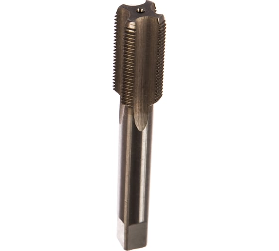Метчик М20x1,5 м/р комплект 2 шт. Р6М5 HORTZ 203902