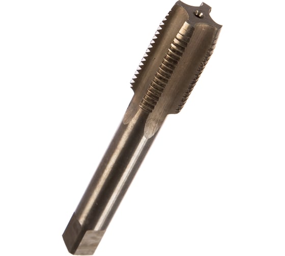 Метчик М20x2 м/р Р6М5 HORTZ 203725 1