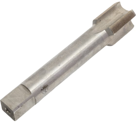 Метчик М22x0,75 м/р комплект 2 шт. Р6М5 HORTZ 450254