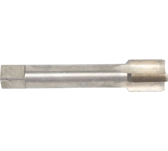 Метчик М22x0,75 м/р комплект 2 шт. Р6М5 HORTZ 450254