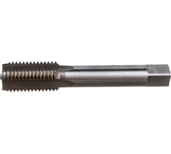 Метчик М22x2,5 м/р комплект 2 шт. Р6М5 HORTZ 203909