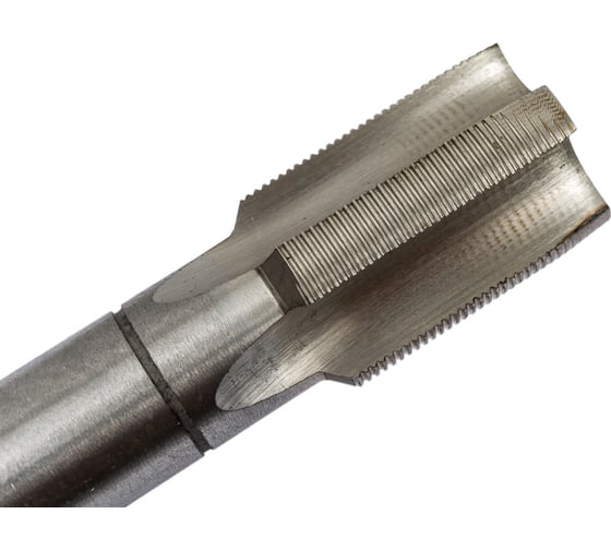 Метчик М24x1 м/р комплект 2 шт. Р6М5 HORTZ 203910