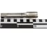 Метчик М24x1 м/р комплект 2 шт. Р6М5 HORTZ 203910 5