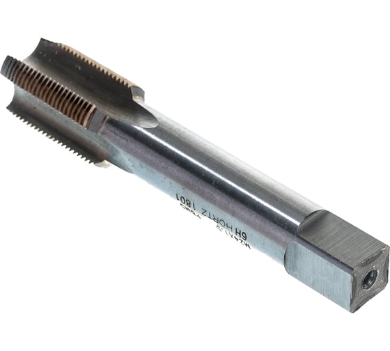 Метчик М24x1,5 м/р Р6М5 HORTZ 203734