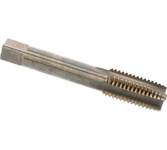 Метчик М24x3 м/р Р6М5 HORTZ 203736