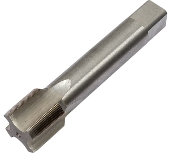 Метчик М27x0,75 м/р Р6М5 HORTZ 203737 1