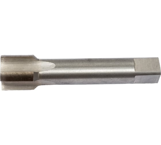 Метчик М27x0,75 м/р Р6М5 HORTZ 203737