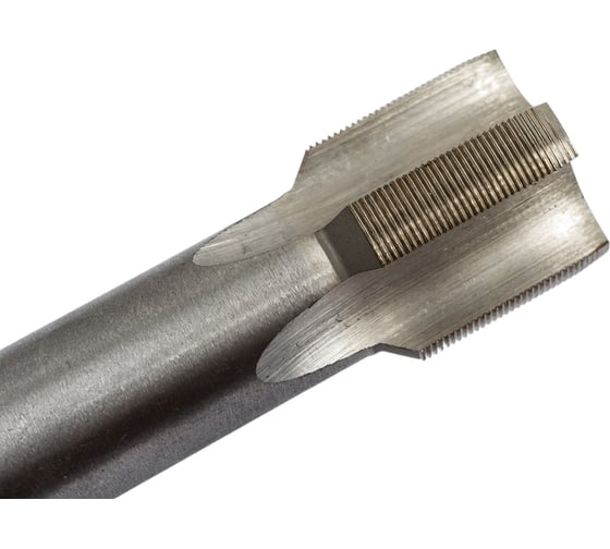 Метчик М27x0,75 м/р Р6М5 HORTZ 203737