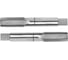 Метчик М27x1 м/р комплект 2 шт. Р6М5 HORTZ 203914 1