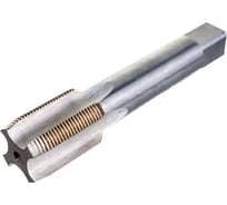 Метчик М27x1,5 м/р Р6М5 HORTZ 203739