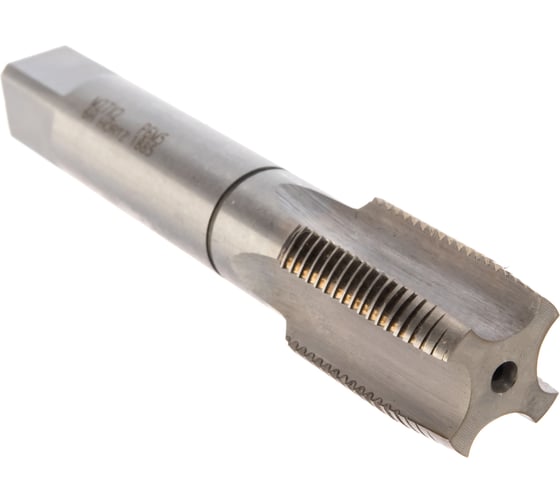 Метчик М27x2 м/р комплект 2 шт. Р6М5 HORTZ 203920