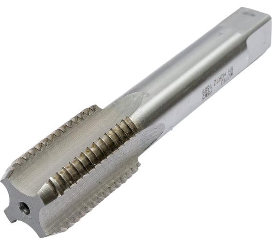 Метчик М27x3 м/р комплект 2 шт. Р6М5 HORTZ 203921 1