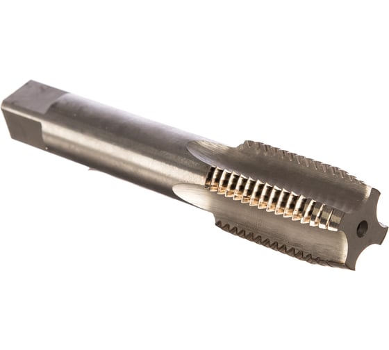 Метчик М27x3 м/р Р6М5 HORTZ 203741