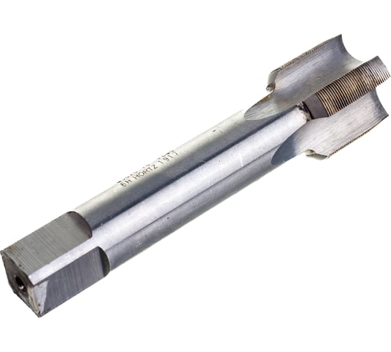 Метчик М30x0,75 м/р Р6М5 HORTZ 203743
