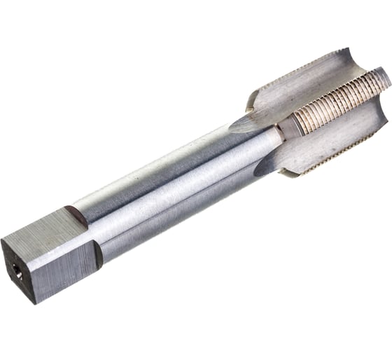 Метчик М30x1,5 м/р Р6М5 HORTZ 203745