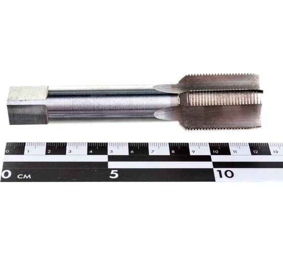 Метчик М30x1,5 м/р Р6М5 HORTZ 203745